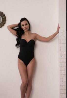 BDSM госпожа Кристина, рост: 160, вес: 48, закажите онлайн
