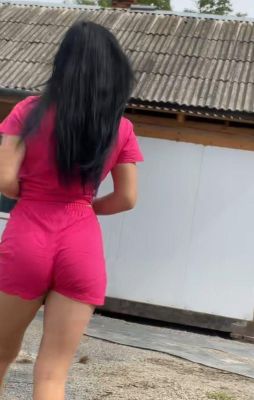 Nigina, тел. 8 999 833-01-95 - феминизация бдсм