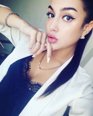 Вызов девушки в Подольске (Яна, тел. 8 905 089-31-47)