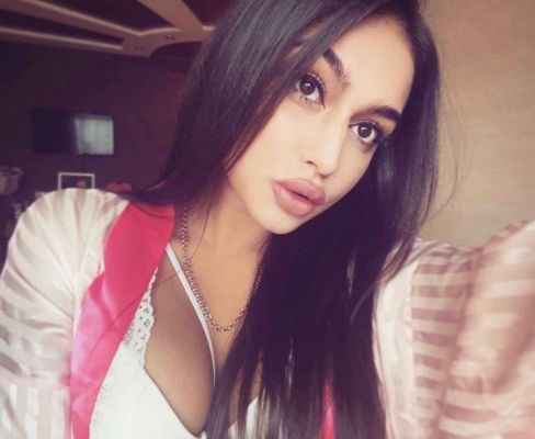 Яна, фото путаны