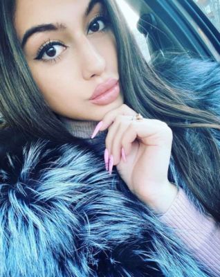 Проститутка азиатка Яна, работает круглосуточно