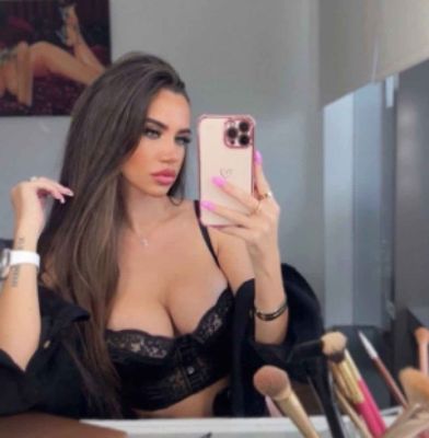 VIP шлюха Маия, 24 лет, г. Подольск, закажите онлайн