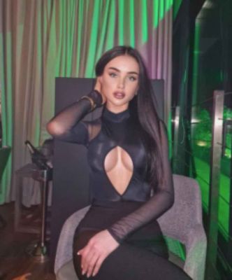 Сюзи, фото инди