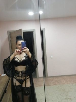 Анастасия и Кира - проститутка с выездом, 35 лет, рост: 170, вес: 50