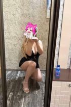 Проститутка Нигора (27 лет, Подольск)