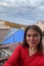 Проститутка Наталья (26 лет, Подольск)