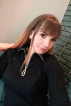 Проститутка Кристина (36 лет, Подольск)