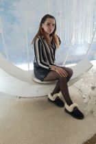 Проститутка Кристина (36 лет, Подольск)