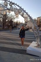 Проститутка Ксения (35 лет, Подольск)