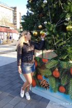 Проститутка Ксения (35 лет, Подольск)