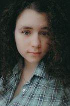 Проститутка Майя (24 лет, Подольск)