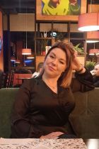 Проститутка Юлия (25 лет, Подольск)