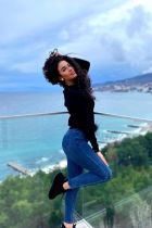 Проститутка Ксюша (29 лет, Подольск)