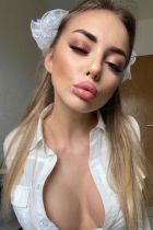 Проститутка Леся (25 лет, Подольск)
