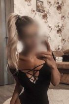 Проститутка Алена (35 лет, Подольск)